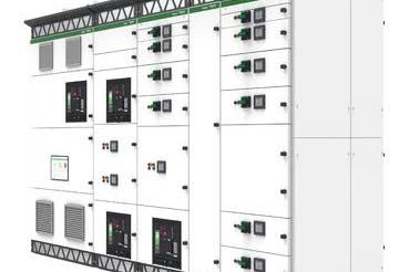 Schneider Electric Okken