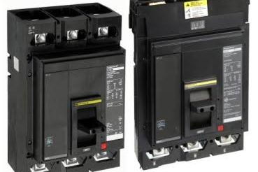 Schneider Electric PowerPact M