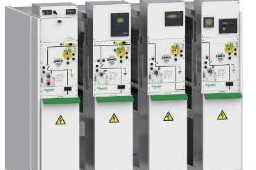 Schneider Electric PremSeT