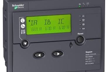 Schneider Electric SEPAM S10