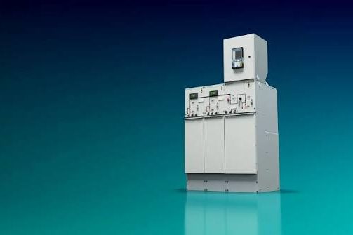 Siemens 8DB