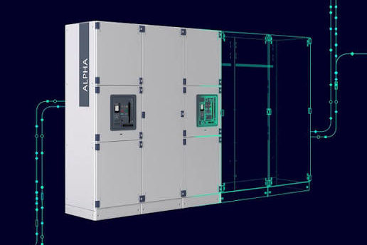 Siemens ALPHA 3200