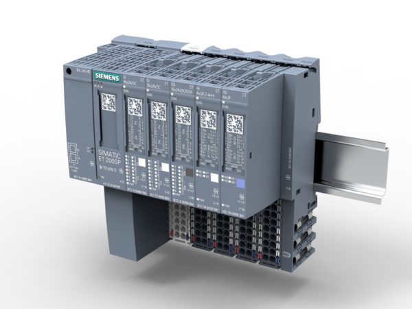 Siemens SIMATIC ET 200SP