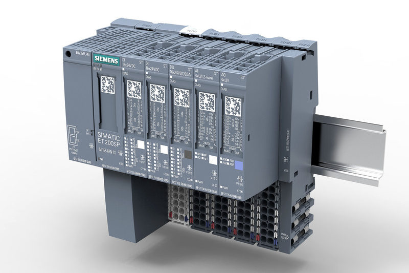 Siemens SIMATIC ET 200SP