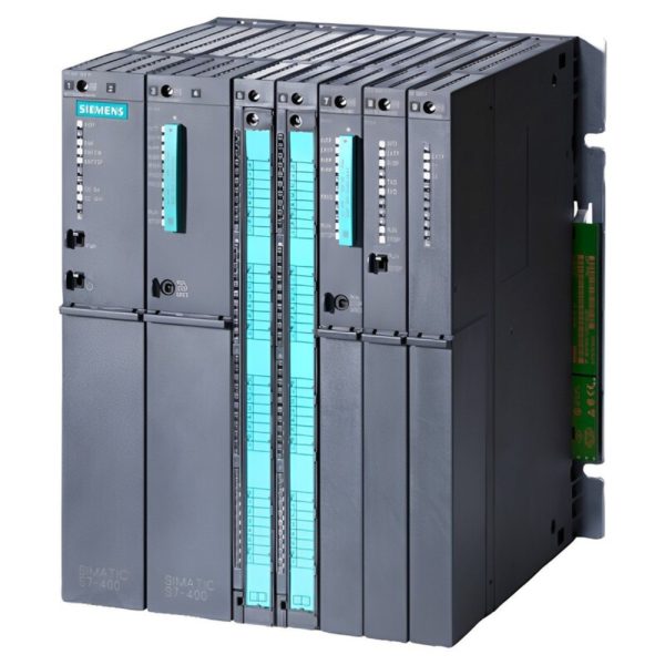 Siemens SIMATIC S7-400