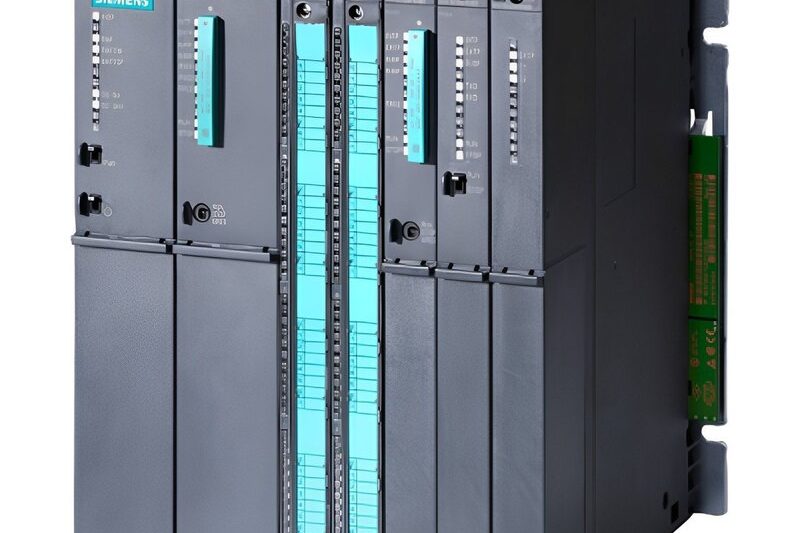 Siemens SIMATIC S7-400