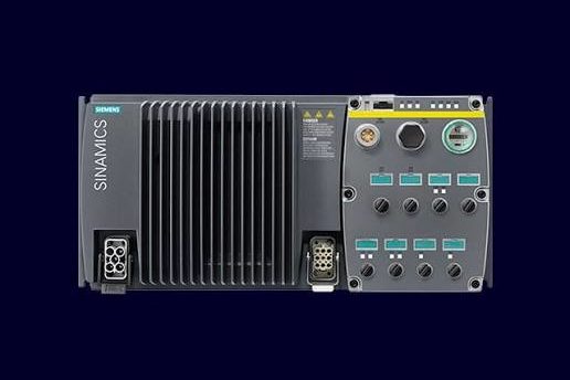 Siemens SINAMICS g115d