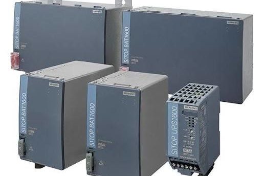 Siemens SITOP DC-UPS