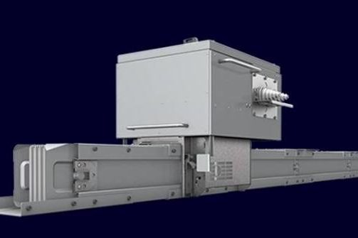 Siemens SIVACON 8PS