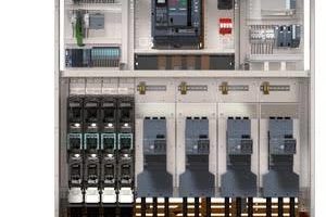 Siemens SIVACON S1