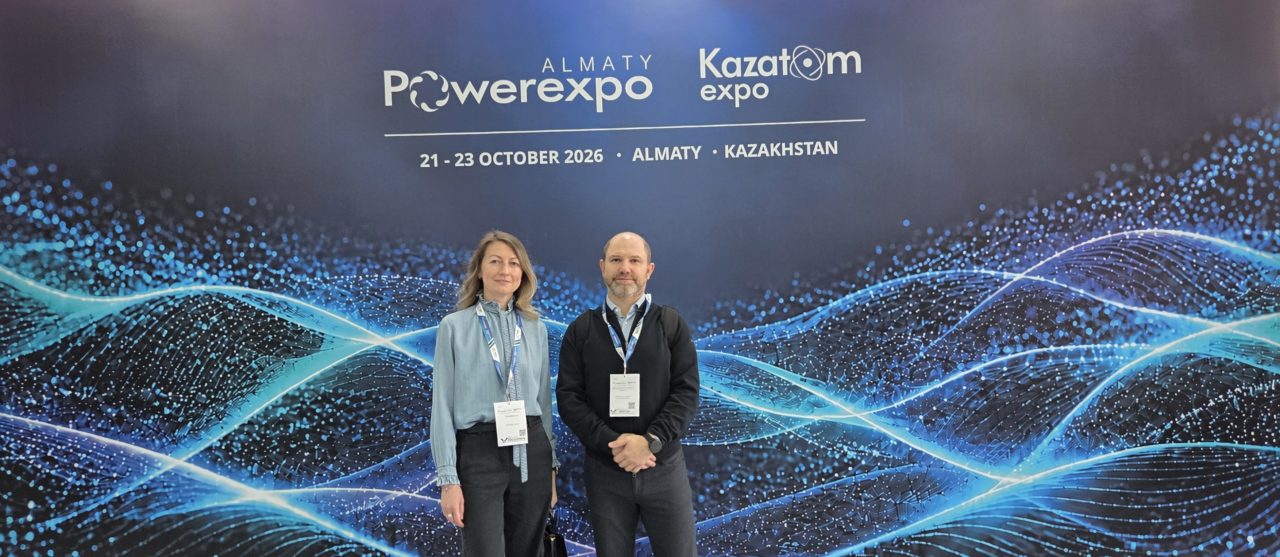 Powerexpo Almaty 2026