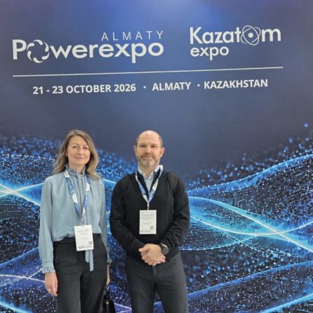 Powerexpo Almaty 2026