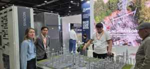 ООО «Пауэр Систем Групп» на Powerexpo Almaty 2026
